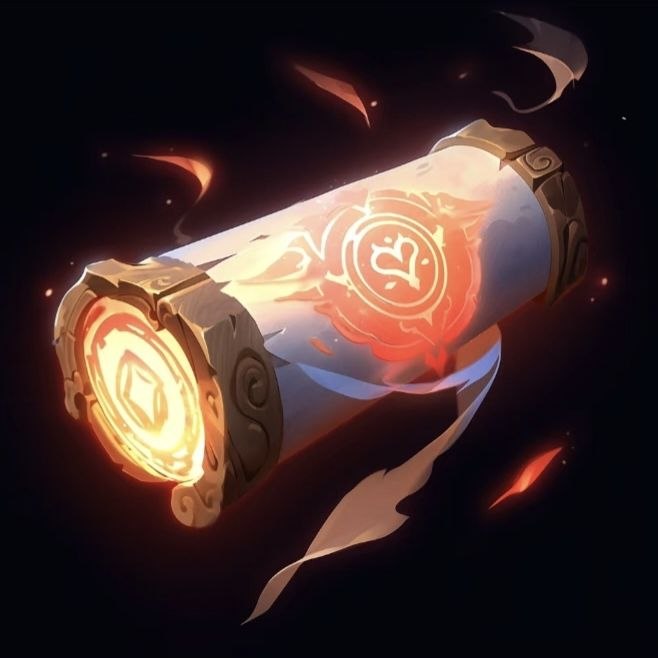 进阶星卷